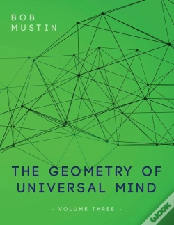 Capa do artigo Geometry Of Universal Mind - Volume Three
