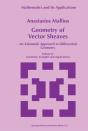 Geometry Of Vector Sheaves - Preview