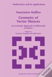 Geometry Of Vector Sheaves