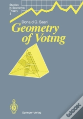 Geometry Of Voting