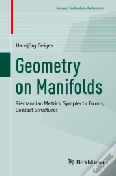 Geometry On Manifolds