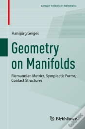 Capa do artigo Geometry On Manifolds