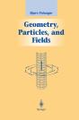 Geometry, Particles, And Fields - Preview
