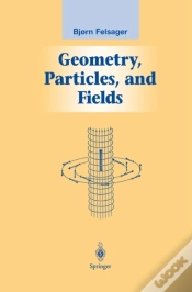 Capa do artigo Geometry, Particles, And Fields