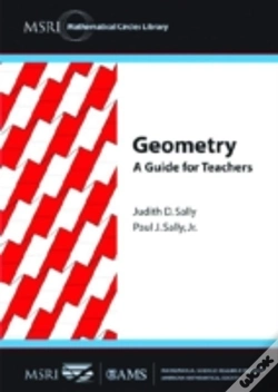 Capa do artigo Geometry