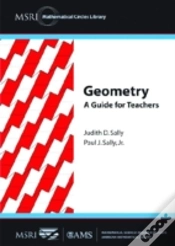 Capa do artigo Geometry