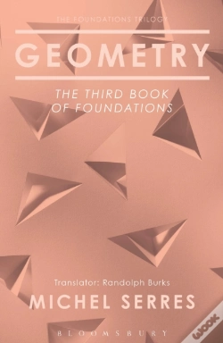 Capa do artigo Geometry