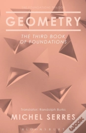 Capa do artigo Geometry