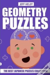 Capa do artigo Geometry Puzzles