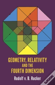 Capa do artigo Geometry, Relativity And The Fourth Dimension