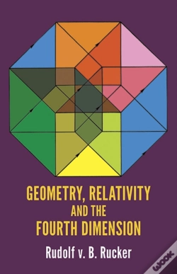 Capa do artigo Geometry, Relativity And The Fourth Dimension