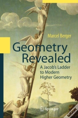 Capa do artigo Geometry Revealed