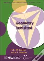 Geometry Revisited