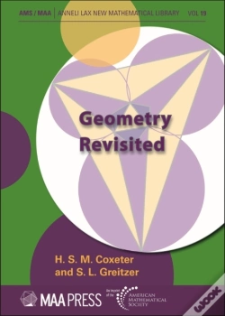 Capa do artigo Geometry Revisited