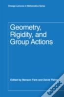 Geometry, Rigidity, And Group Actions