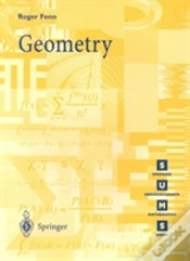 Capa do artigo Geometry