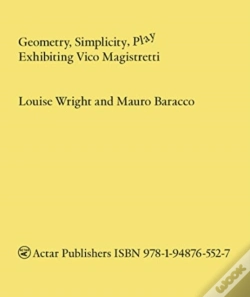 Capa do artigo Geometry, Simplicity, Play