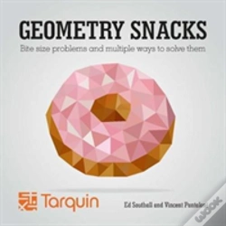 Capa do artigo Geometry Snacks