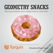 Capa do artigo Geometry Snacks