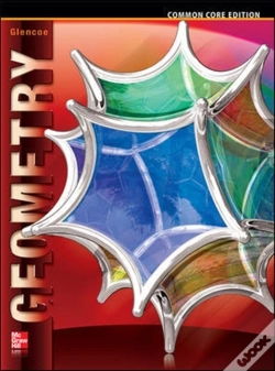 Capa do artigo Geometry, Student Edition