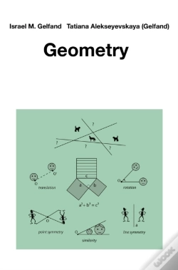 Capa do artigo Geometry