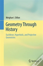 Capa do artigo Geometry Through History