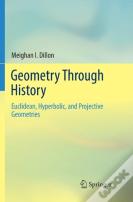 Geometry Through History