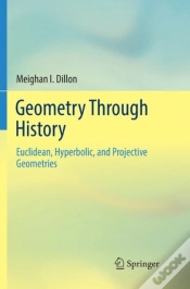 Capa do artigo Geometry Through History