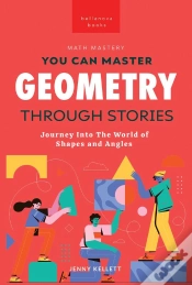 Capa do artigo Geometry Through Stories