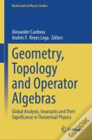 Geometry, Topology And Operator Algebras
