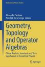 Geometry, Topology And Operator Algebras - Preview
