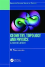 Geometry, Topology And Physics - Preview