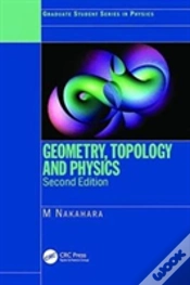 Capa do artigo Geometry, Topology And Physics