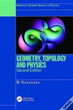 Capa do artigo Geometry, Topology And Physics