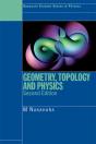 Geometry, Topology And Physics - Preview