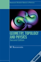 Capa do artigo Geometry, Topology And Physics