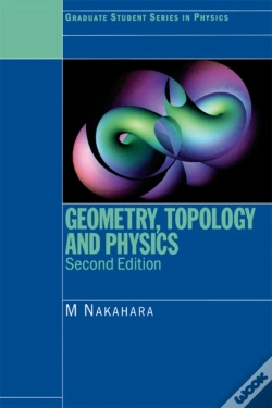 Capa do artigo Geometry, Topology And Physics