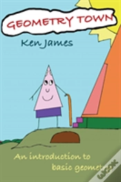 Capa do artigo Geometry Town