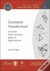 Capa do artigo Geometry Transformed