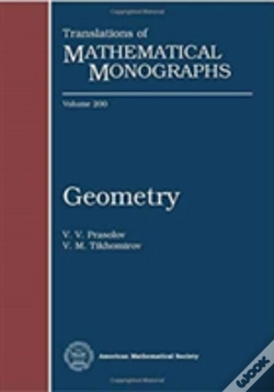 Capa do artigo Geometry