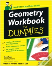 Capa do artigo Geometry Workbook For Dummies
