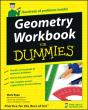 Geometry Workbook For Dummies - Preview