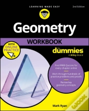 Capa do artigo Geometry Workbook For Dummies