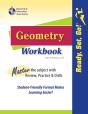 Geometry Workbook - Preview