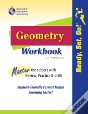 Capa do artigo Geometry Workbook
