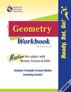 Capa do artigo Geometry Workbook
