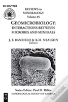 Geomicrobiology