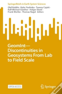 Capa do artigo Geomintâ€”Discontinuities In Geosystems From Lab To Field Scale