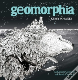 Capa do artigo Geomorphia