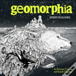 Capa do artigo Geomorphia
